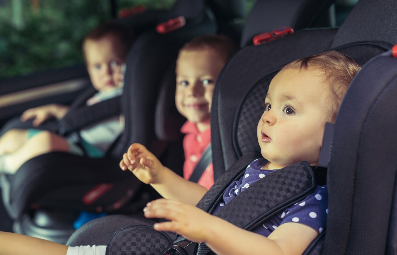 Professional car hotsell seat fitting