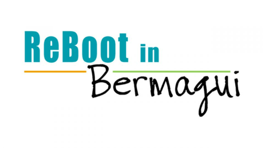 Reboot in Bermagui